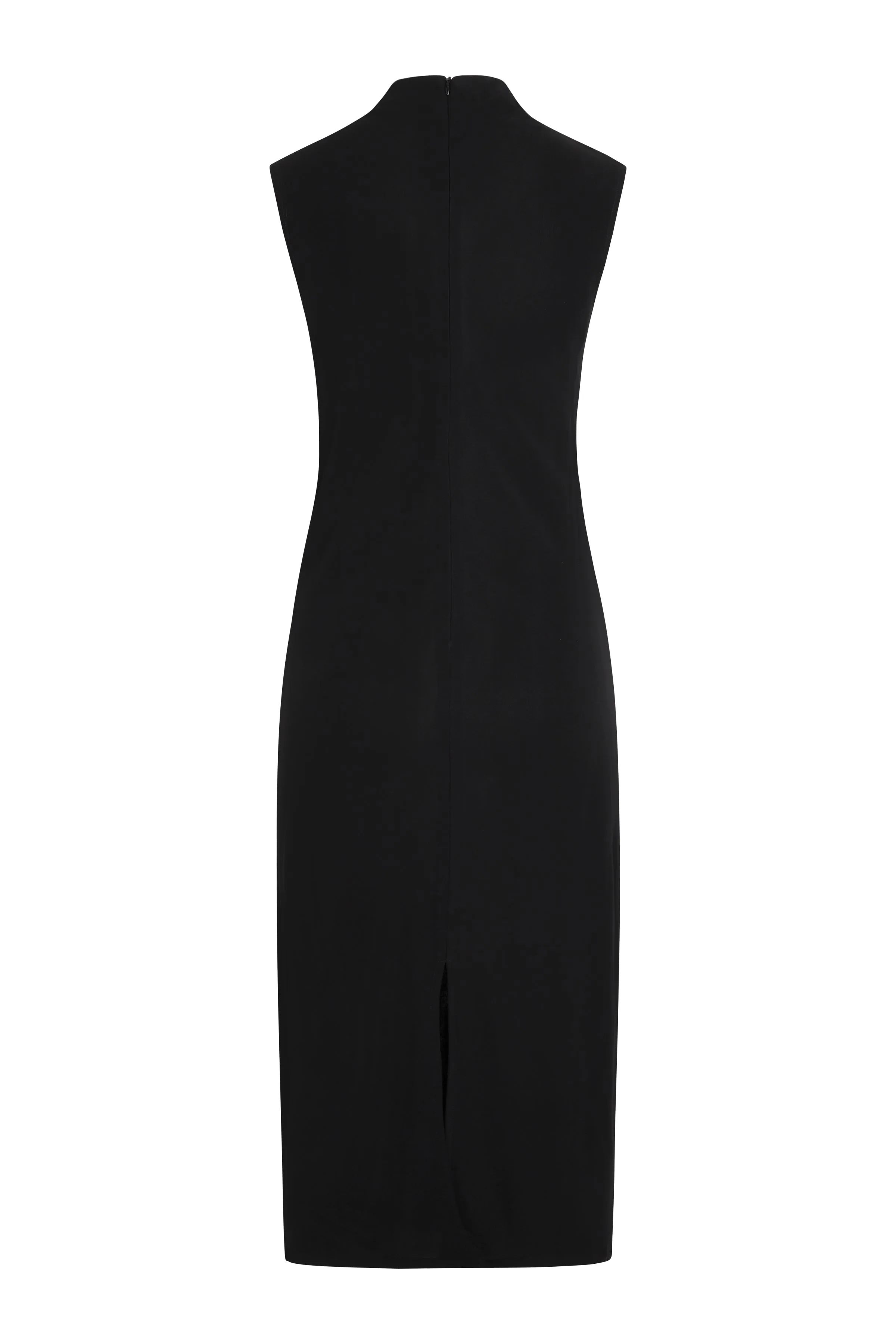 BirchBBDanas dress - Black
