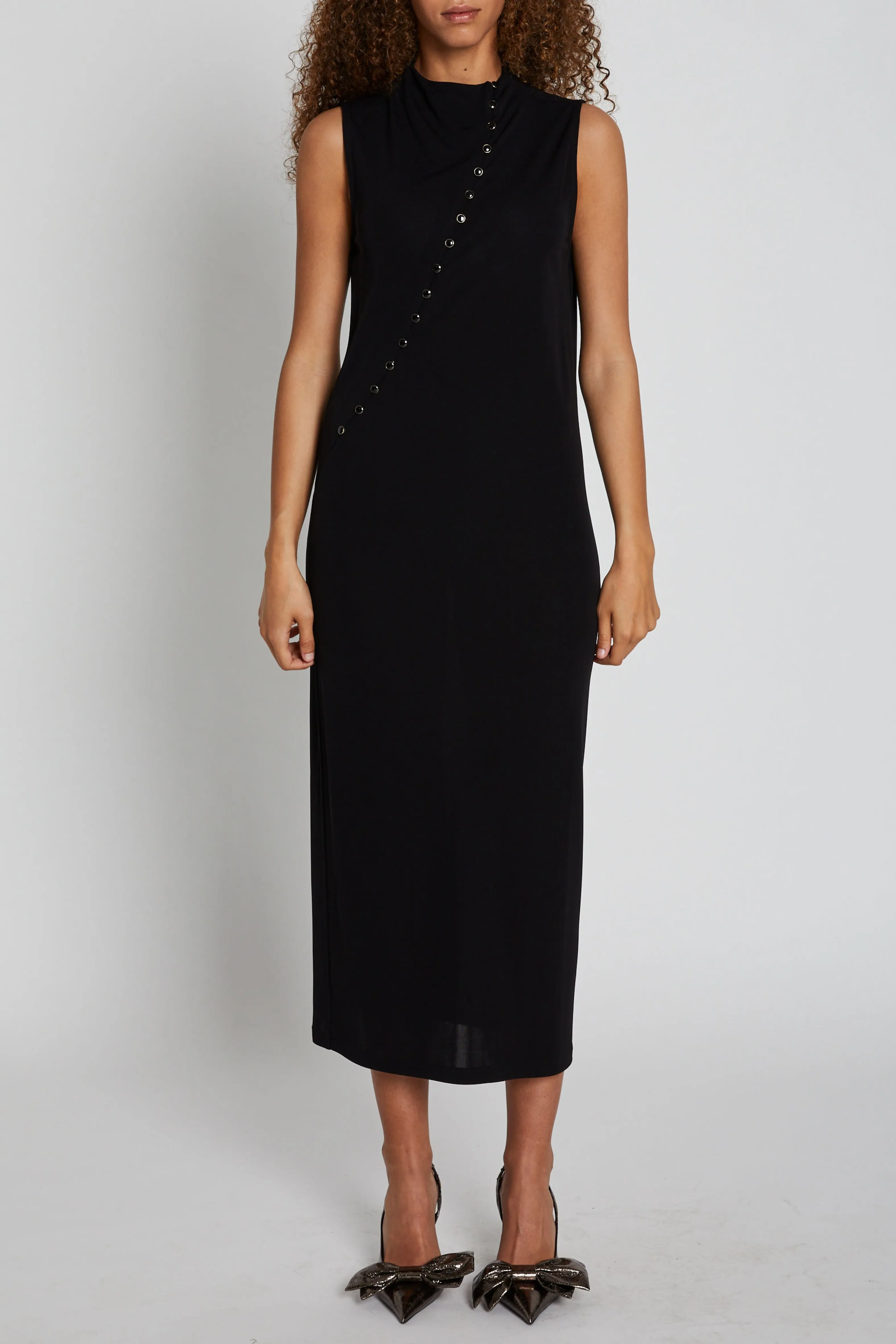 BirchBBDanas dress - Black
