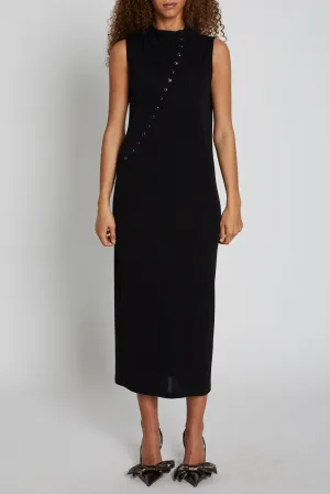 BirchBBDanas dress - Black