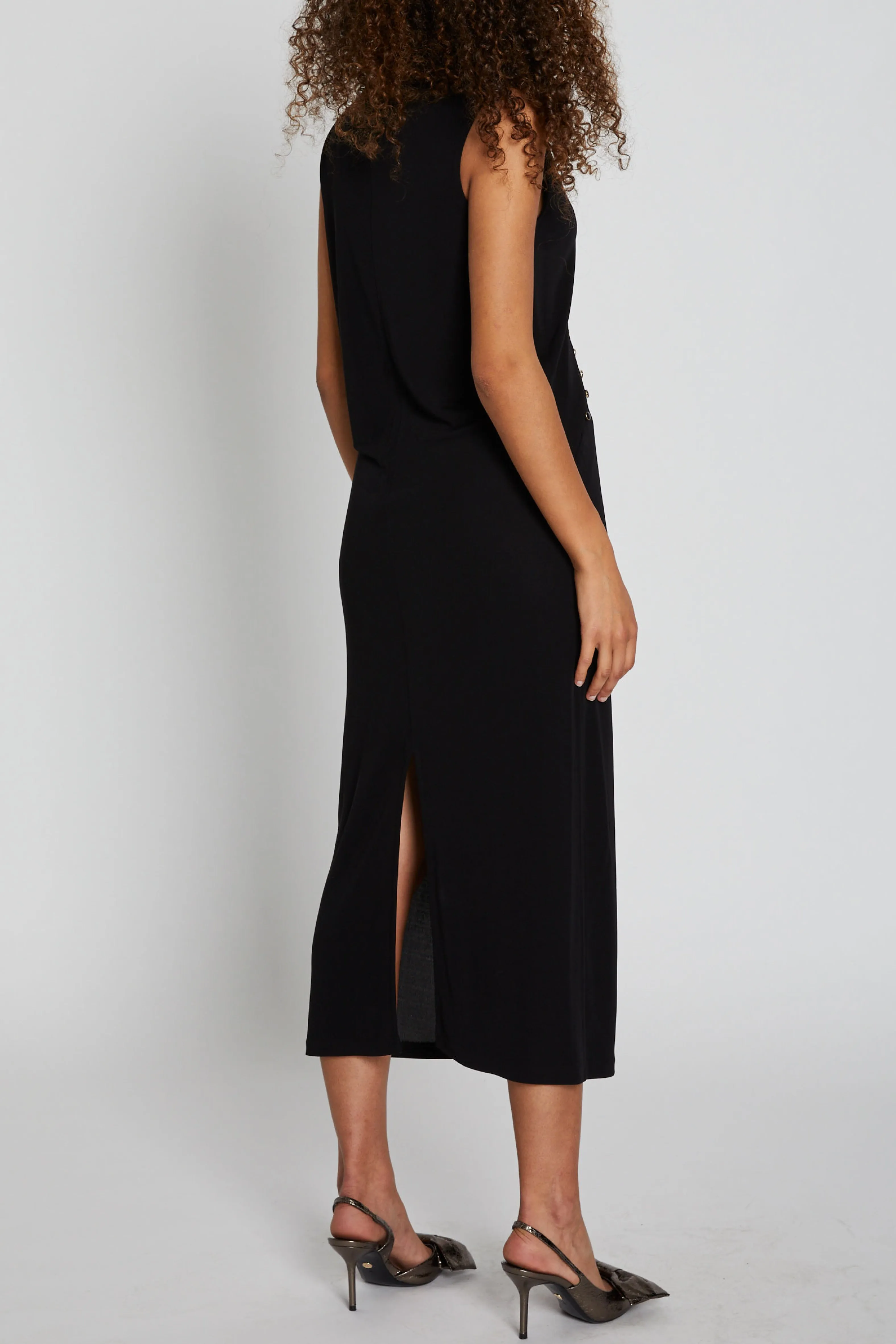 BirchBBDanas dress - Black