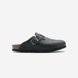 Birkenstock Boston LEOI Black
