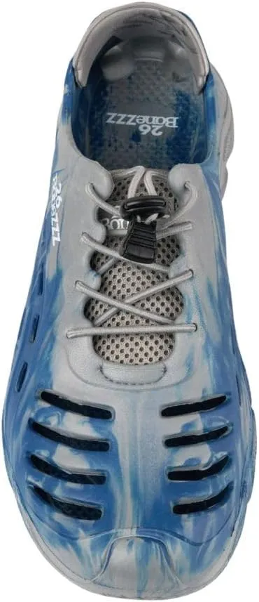 Bonezzz Wavezzz Water Shoes for Men  Lightweight and Quick-Dry Drainage Design