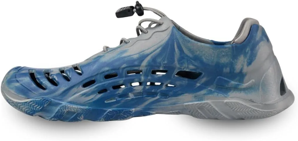 Bonezzz Wavezzz Water Shoes for Men  Lightweight and Quick-Dry Drainage Design