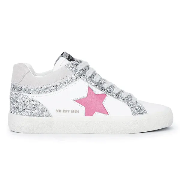 Bounce High Top Sneakers