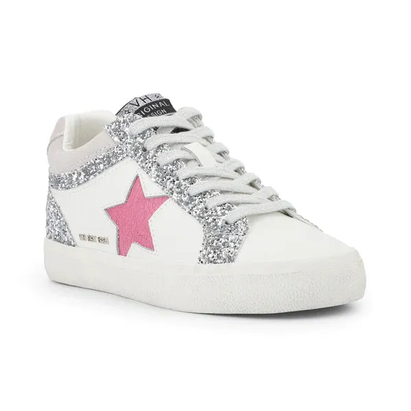 Bounce High Top Sneakers