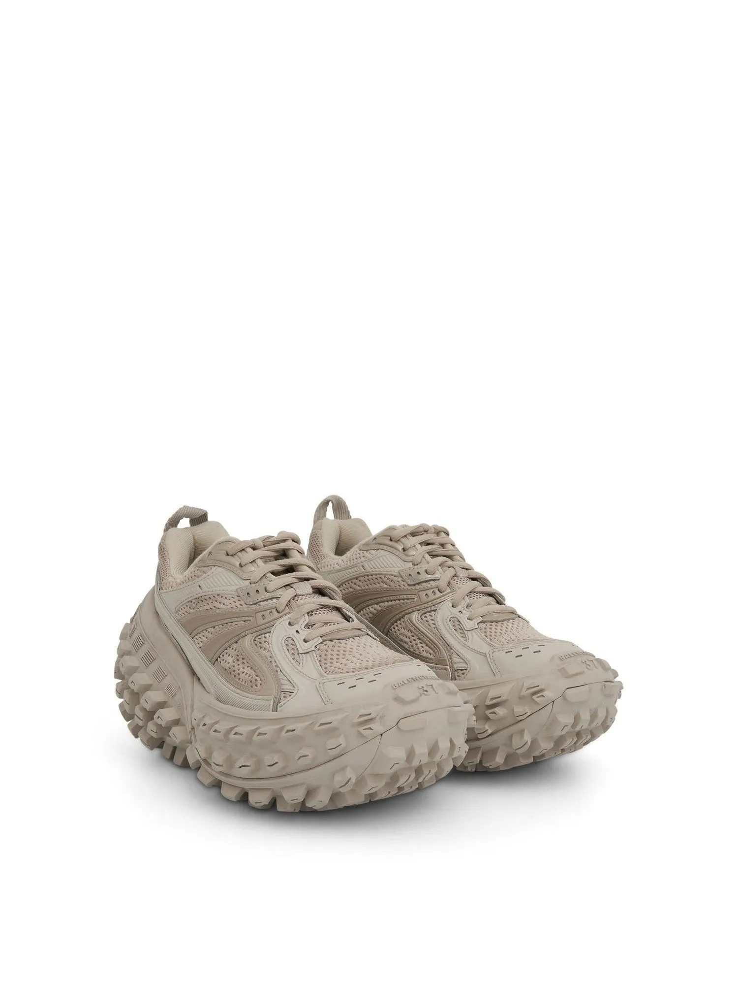 Bouncer Sneakers in Beige