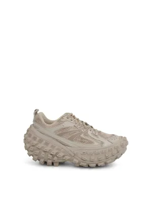 Bouncer Sneakers in Beige