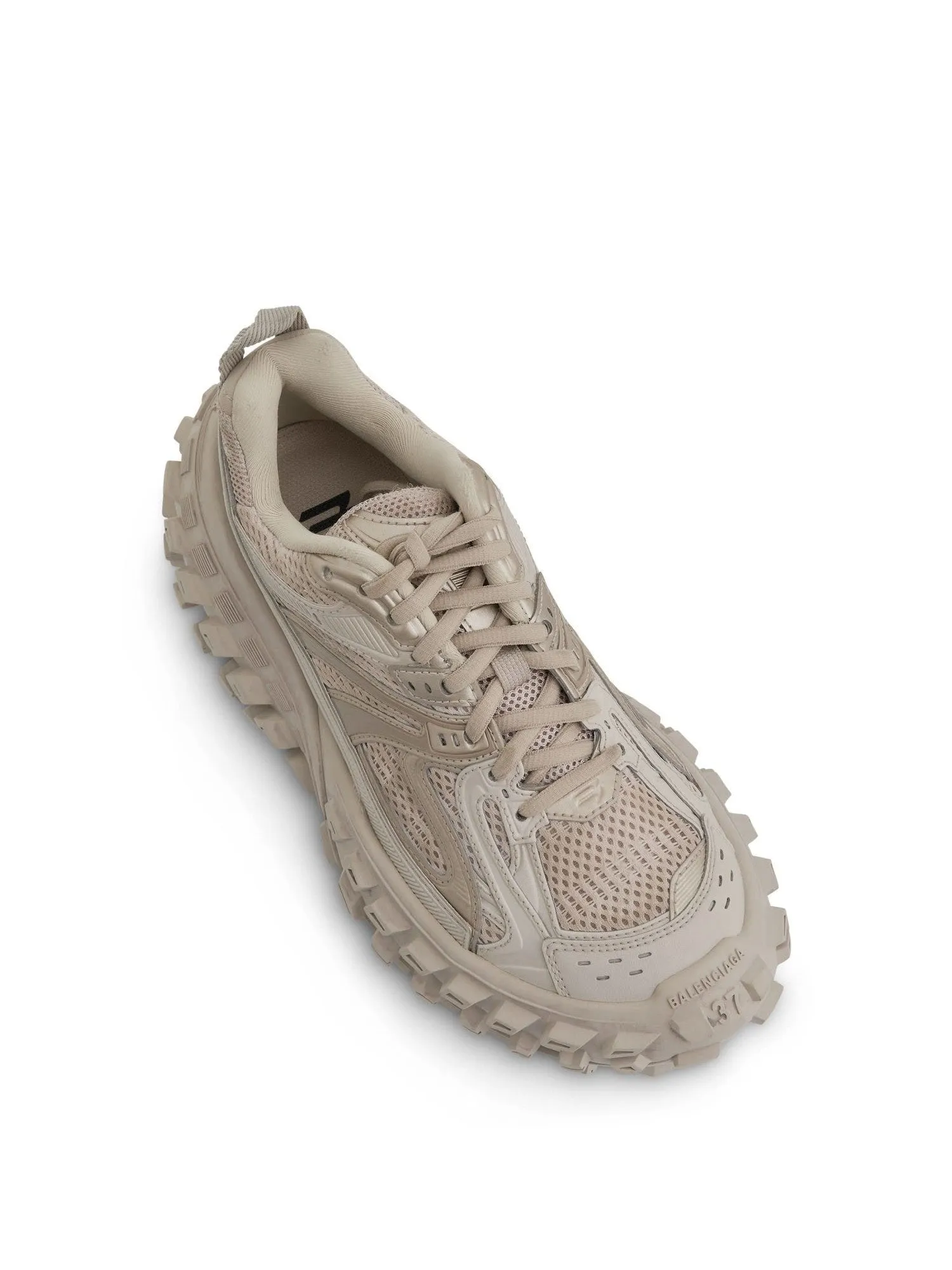 Bouncer Sneakers in Beige