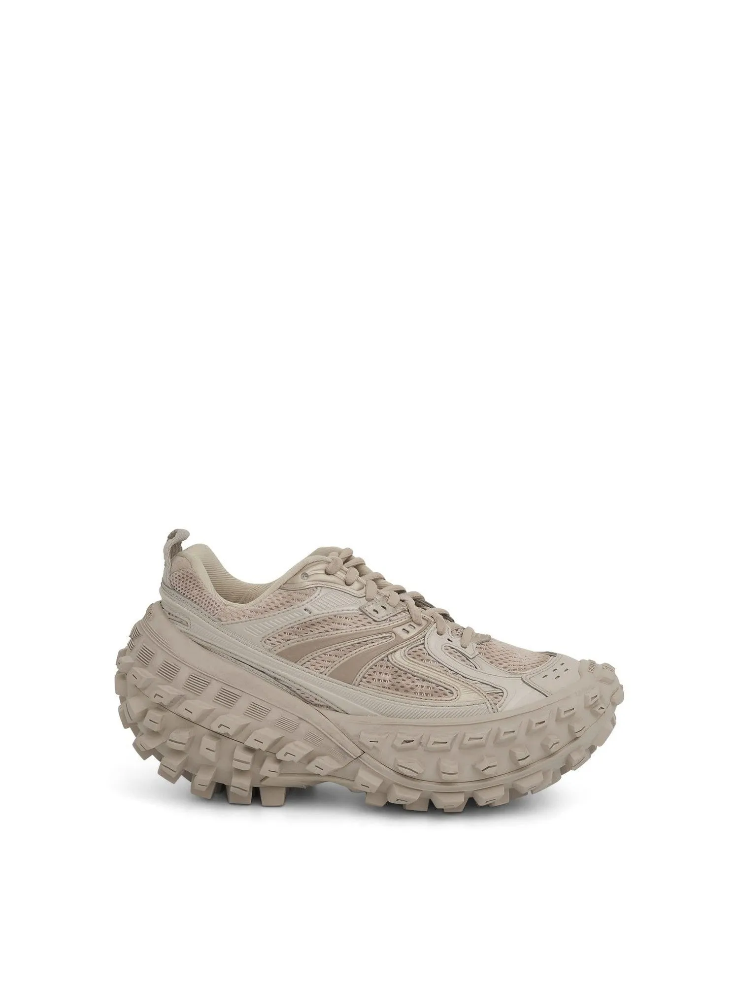 Bouncer Sneakers in Beige