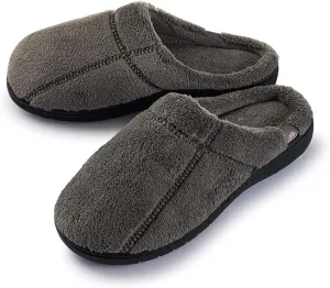 Boys Terry Clog Slippers