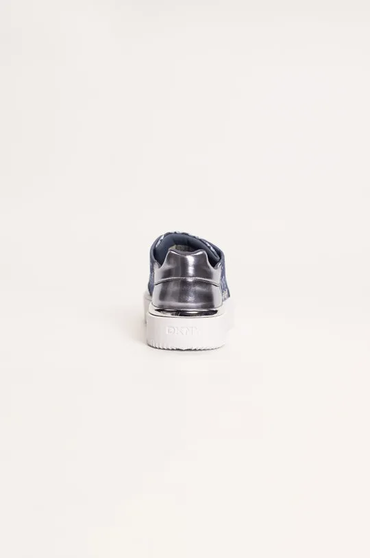 BRADLEY LACE UP SNEAKER