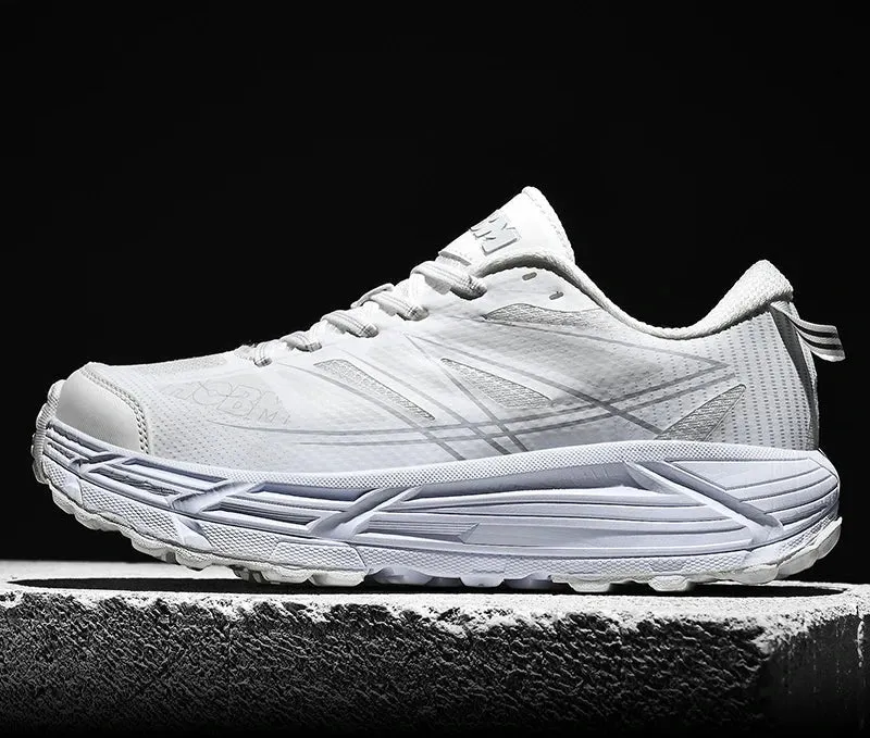 Breathable Air Cushion Running Shoes for Marathon