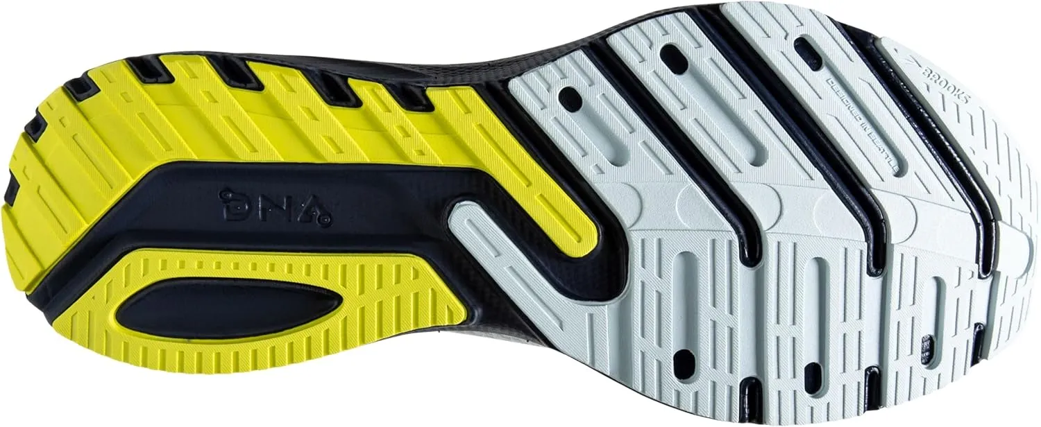 Brooks Mens Launch 10 Neutral Running Shoe