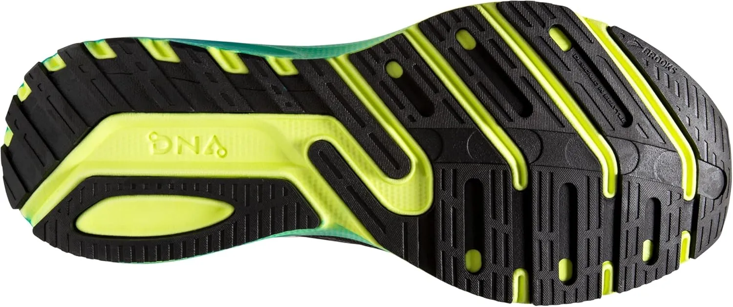 Brooks Mens Launch 10 Neutral Running Shoe