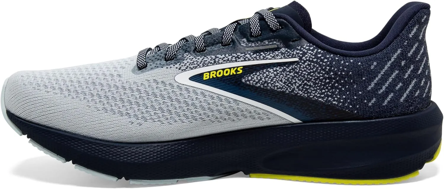 Brooks Mens Launch 10 Neutral Running Shoe
