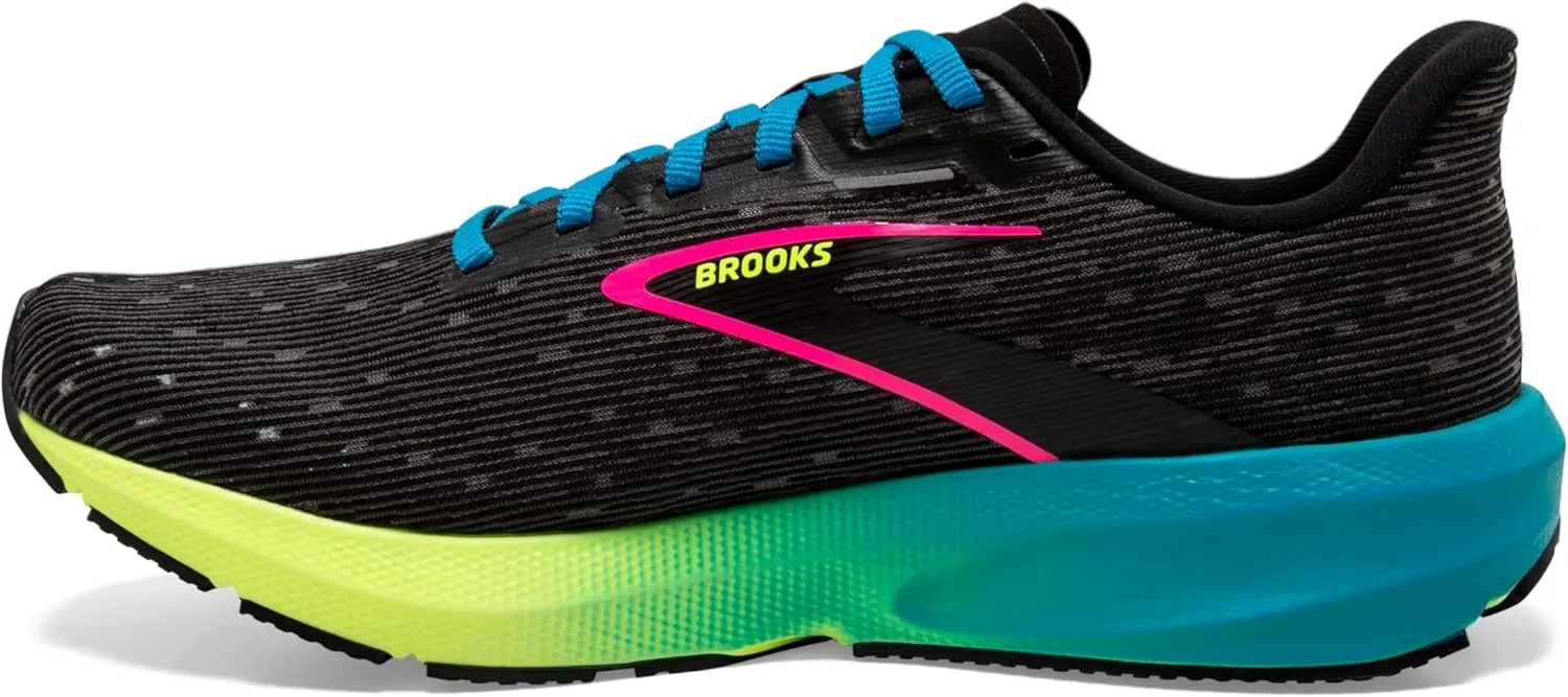 Brooks Mens Launch 10 Neutral Running Shoe