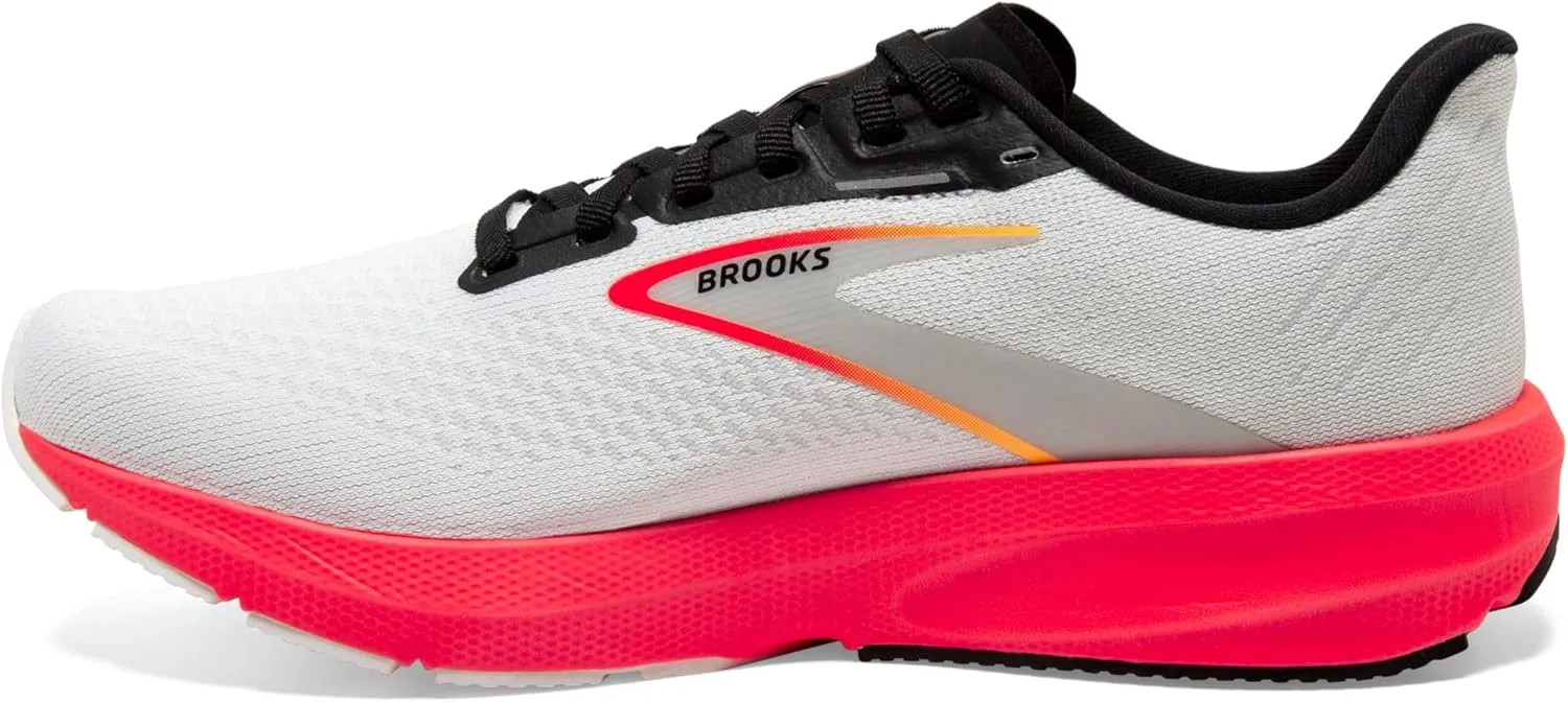 Brooks Womens Launch 10 Neutral Running Shoe
