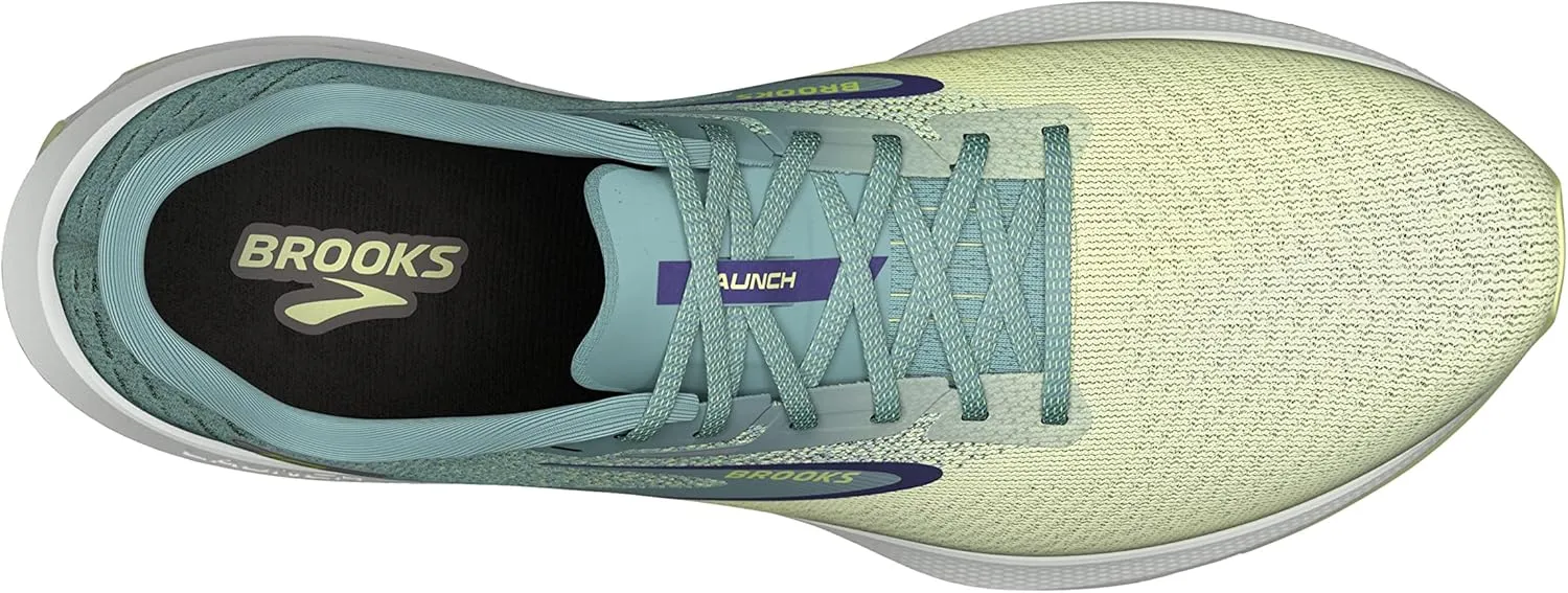 Brooks Womens Launch 10 Neutral Running Shoe