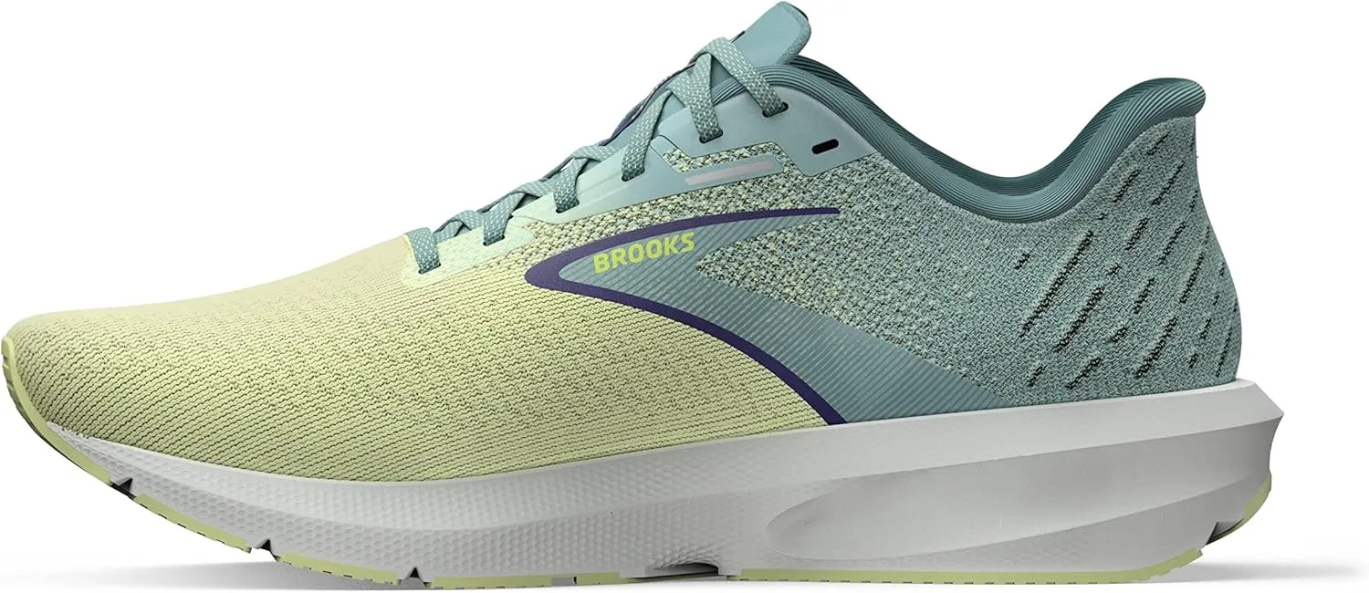 Brooks Womens Launch 10 Neutral Running Shoe