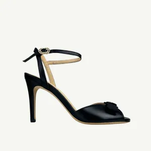 Camilla Elphick Aubrey Sandal - Black