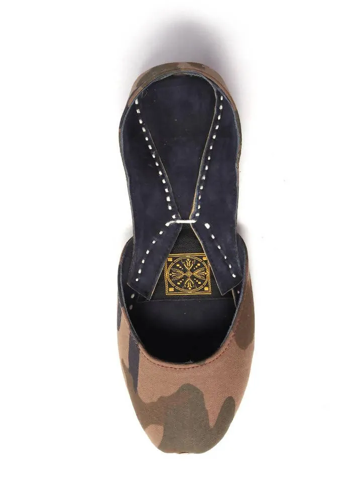 Camo Khussa(Girls)