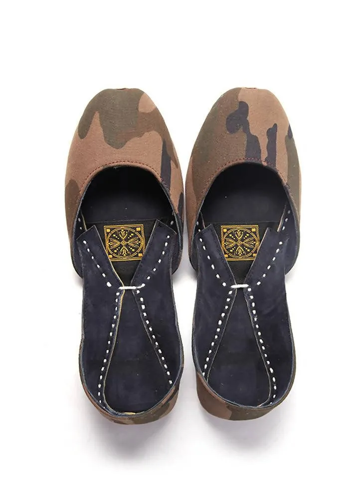 Camo Khussa(Girls)