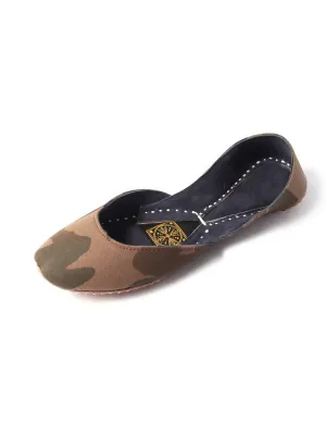Camo Khussa(Girls)