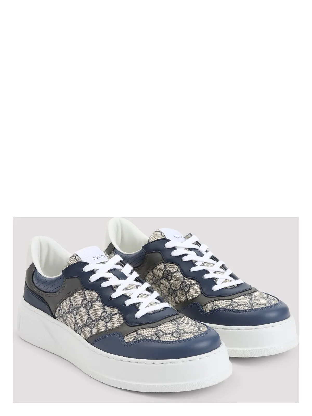 CHUNKY B SNEAKERS