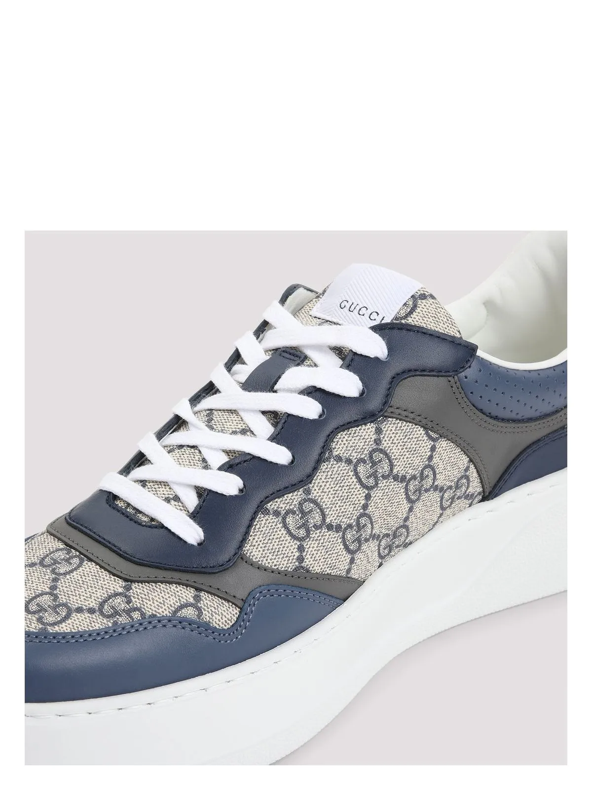 CHUNKY B SNEAKERS