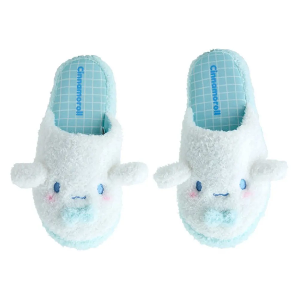 Cinnamoroll Cozy Slipper