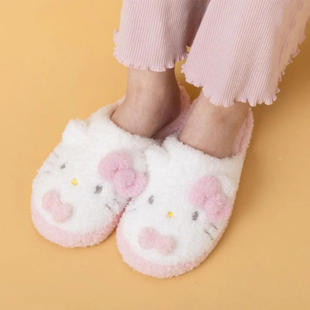 Cinnamoroll Cozy Slipper