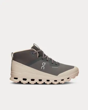 Cloudroam Waterproof Eclipse / Cream Running Shoes