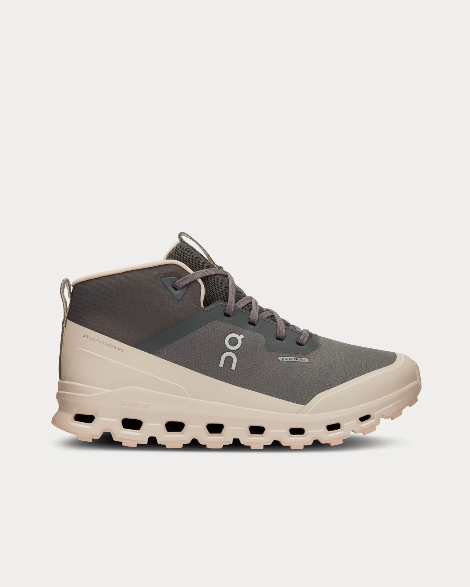 Cloudroam Waterproof Eclipse / Cream Running Shoes