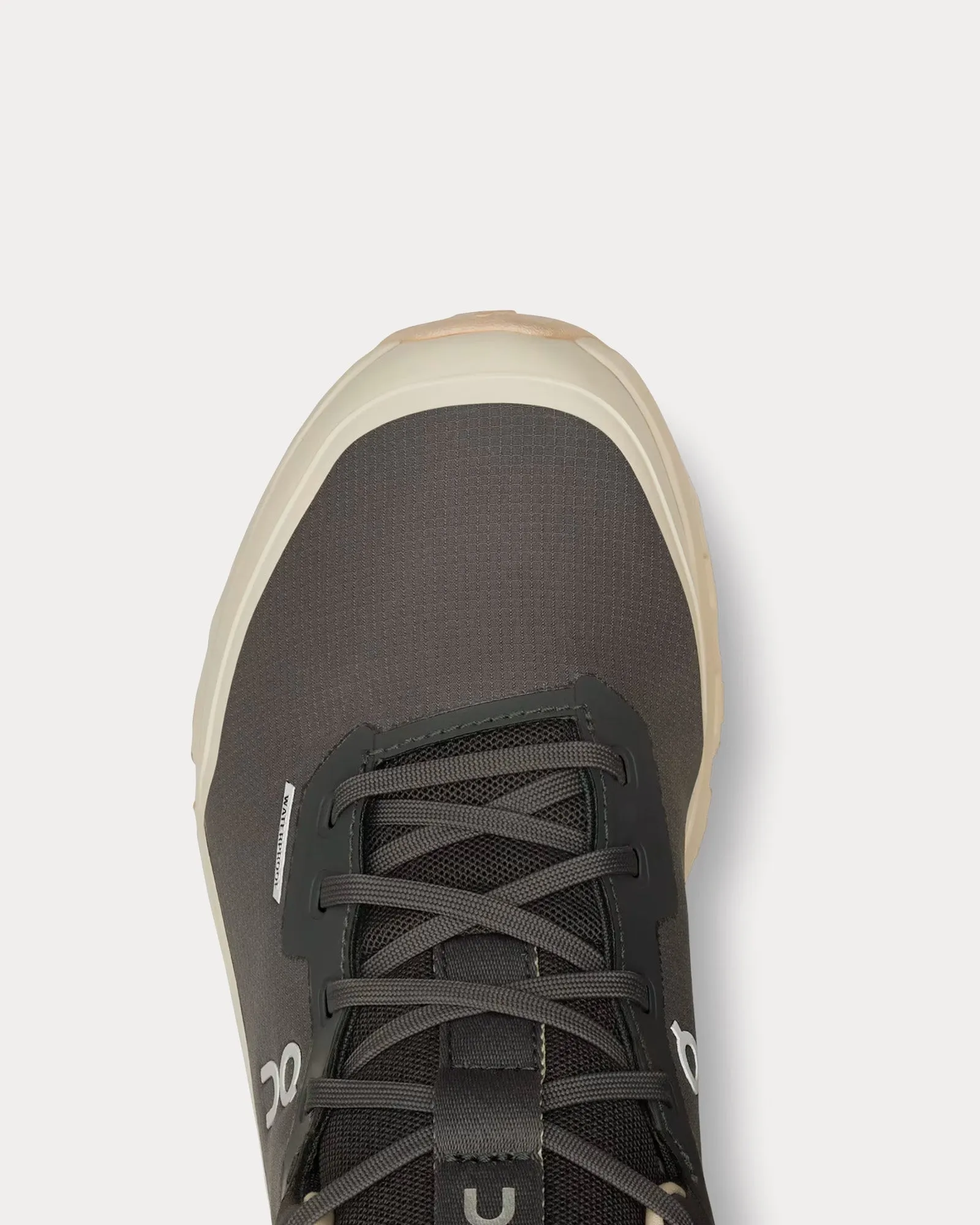Cloudroam Waterproof Eclipse / Cream Running Shoes