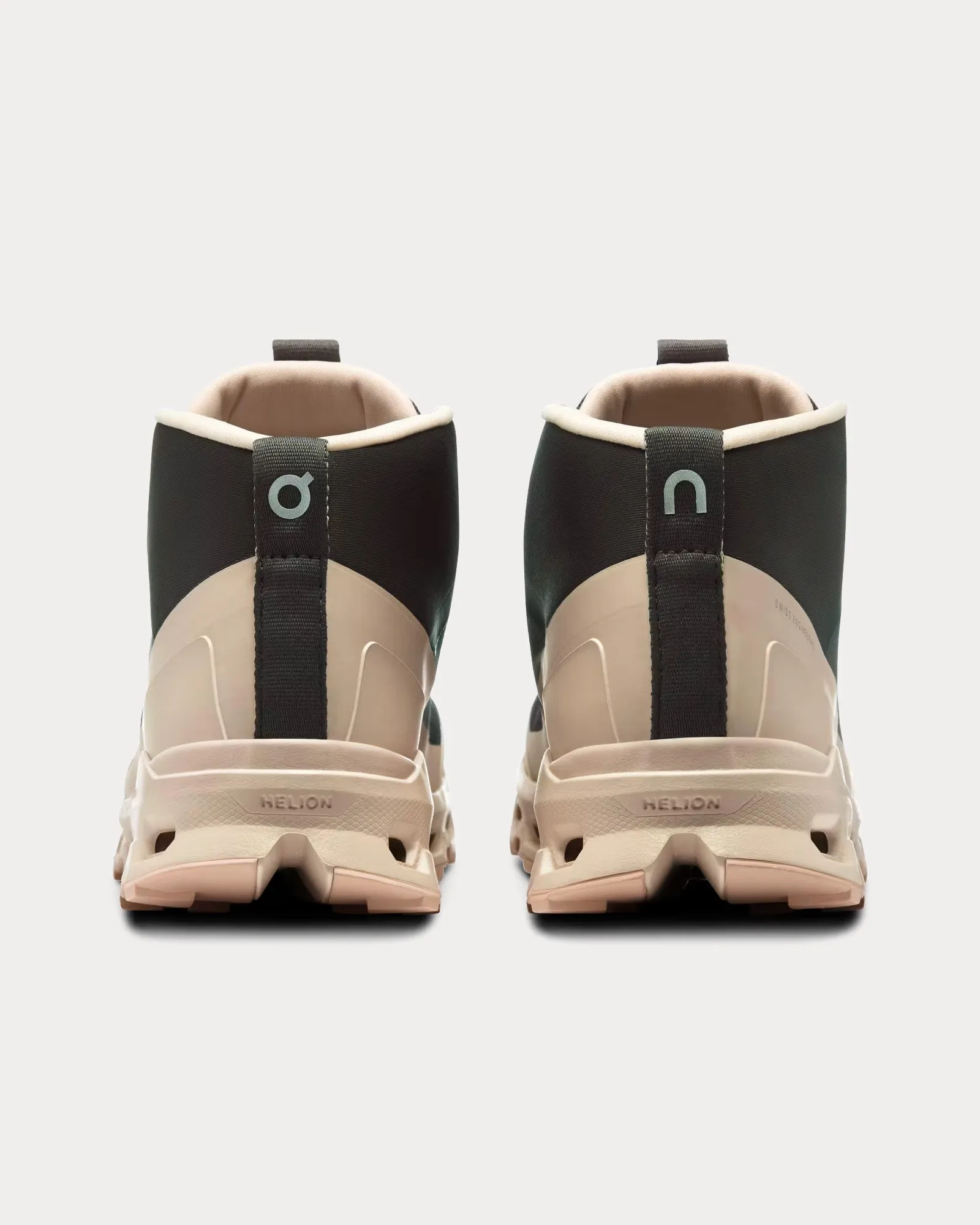 Cloudroam Waterproof Eclipse / Cream Running Shoes