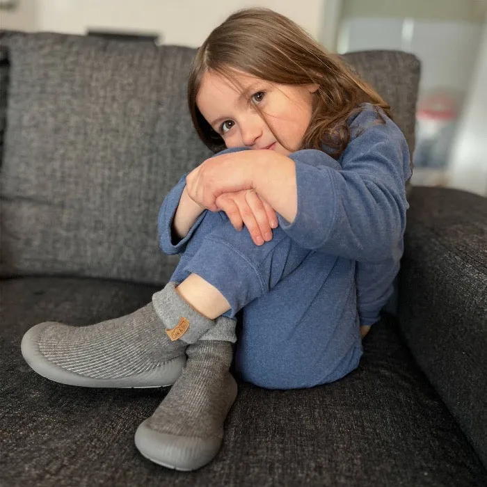 Cozy Sock Shoes