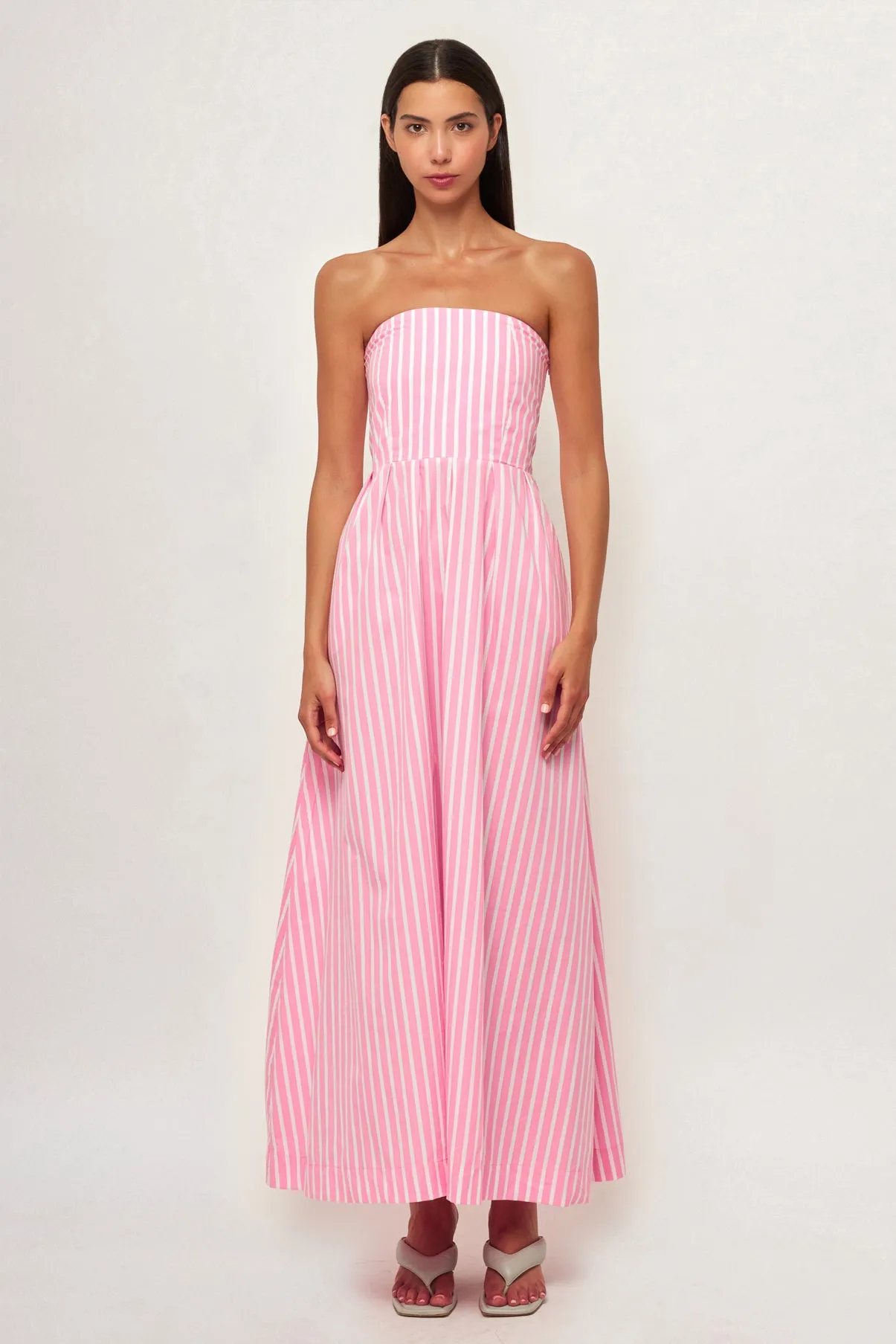 Crescent Midi