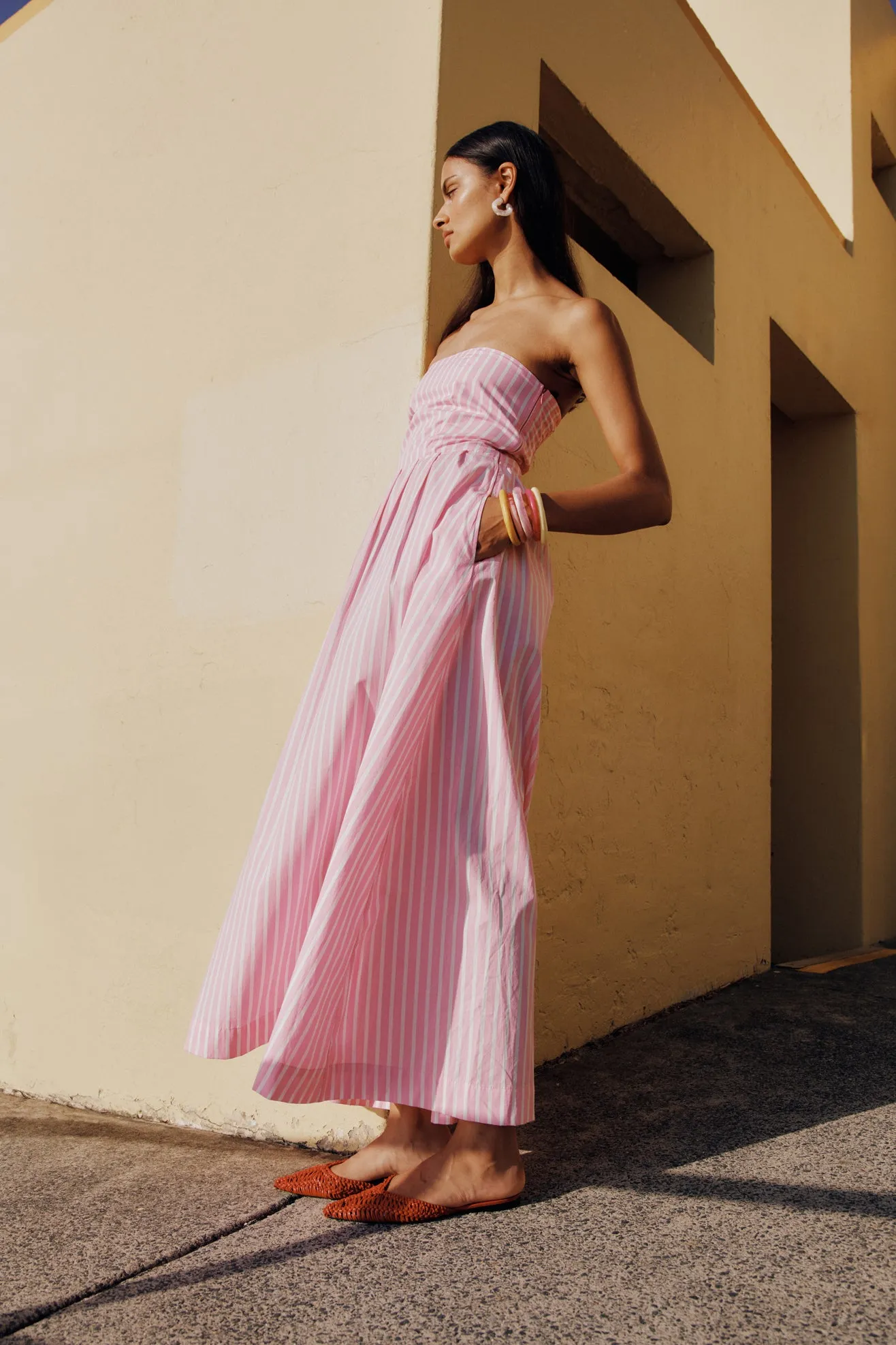 Crescent Midi