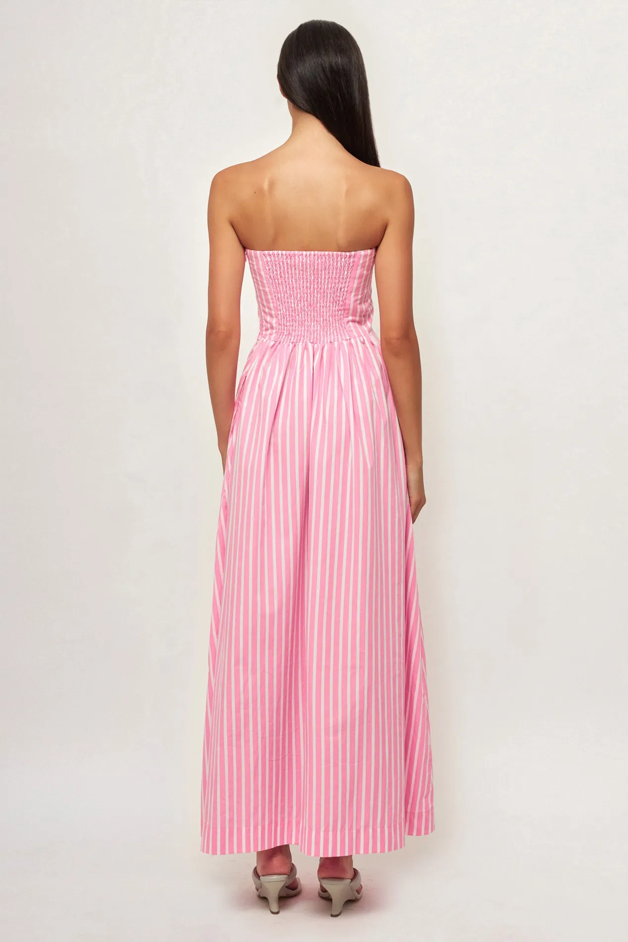Crescent Midi