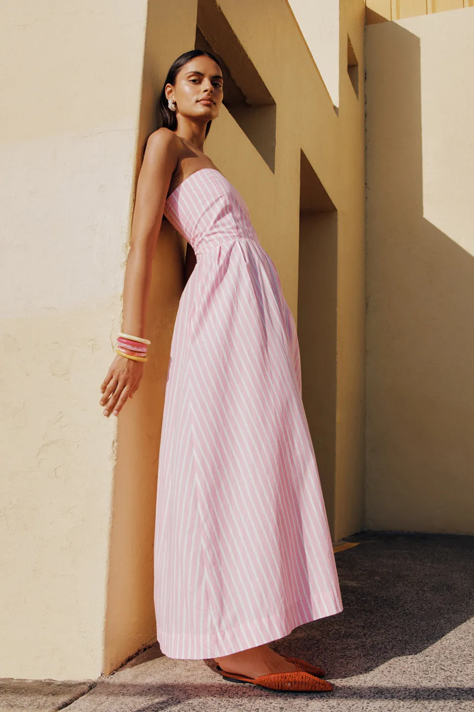 Crescent Midi