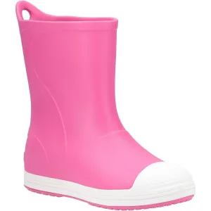 Crocs Bump It Boot Waterproof Pull on Wellington Boot