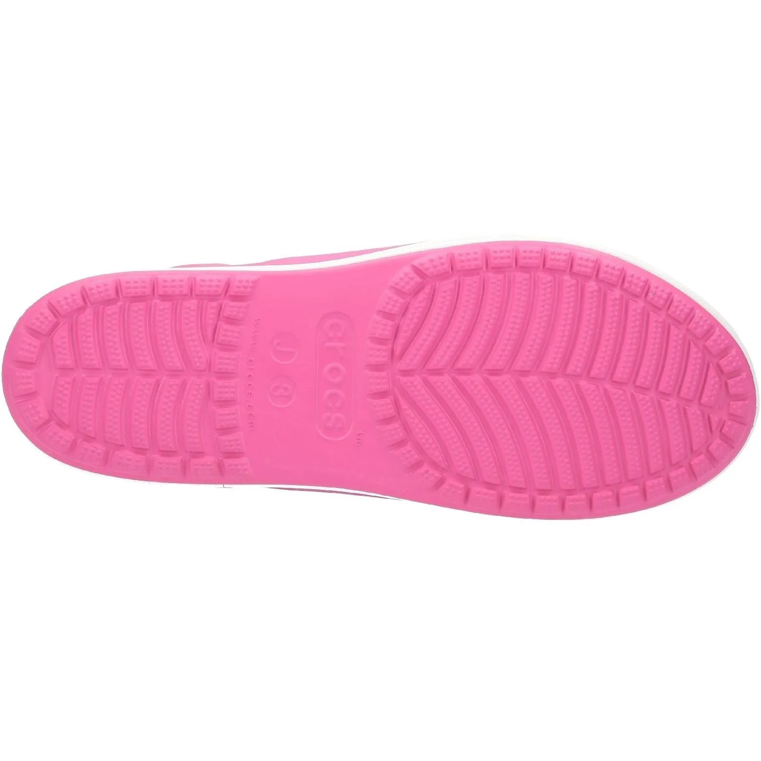 Crocs Bump It Boot Waterproof Pull on Wellington Boot