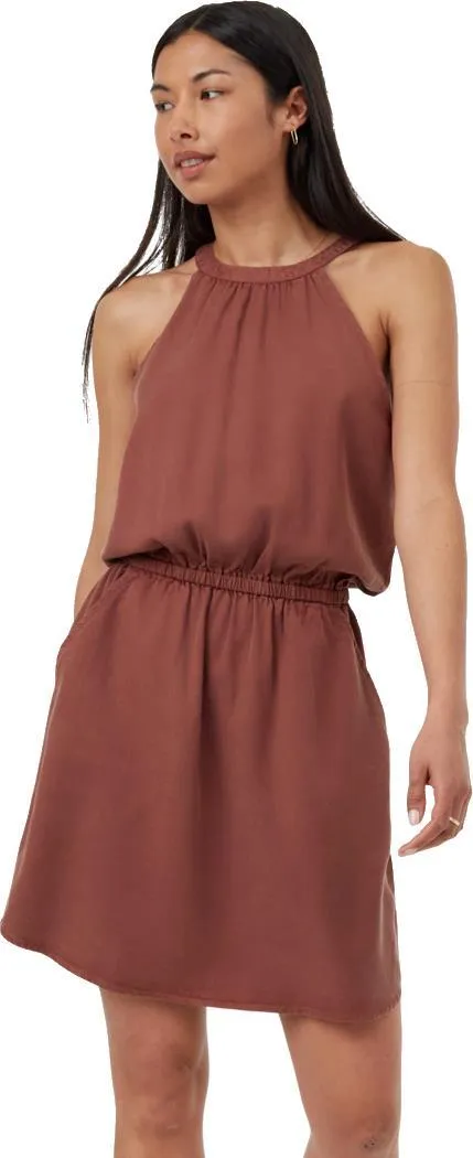 Cypress Dress