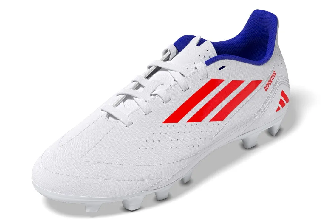 Deportivo III Flexible Ground  Soccer Shoes