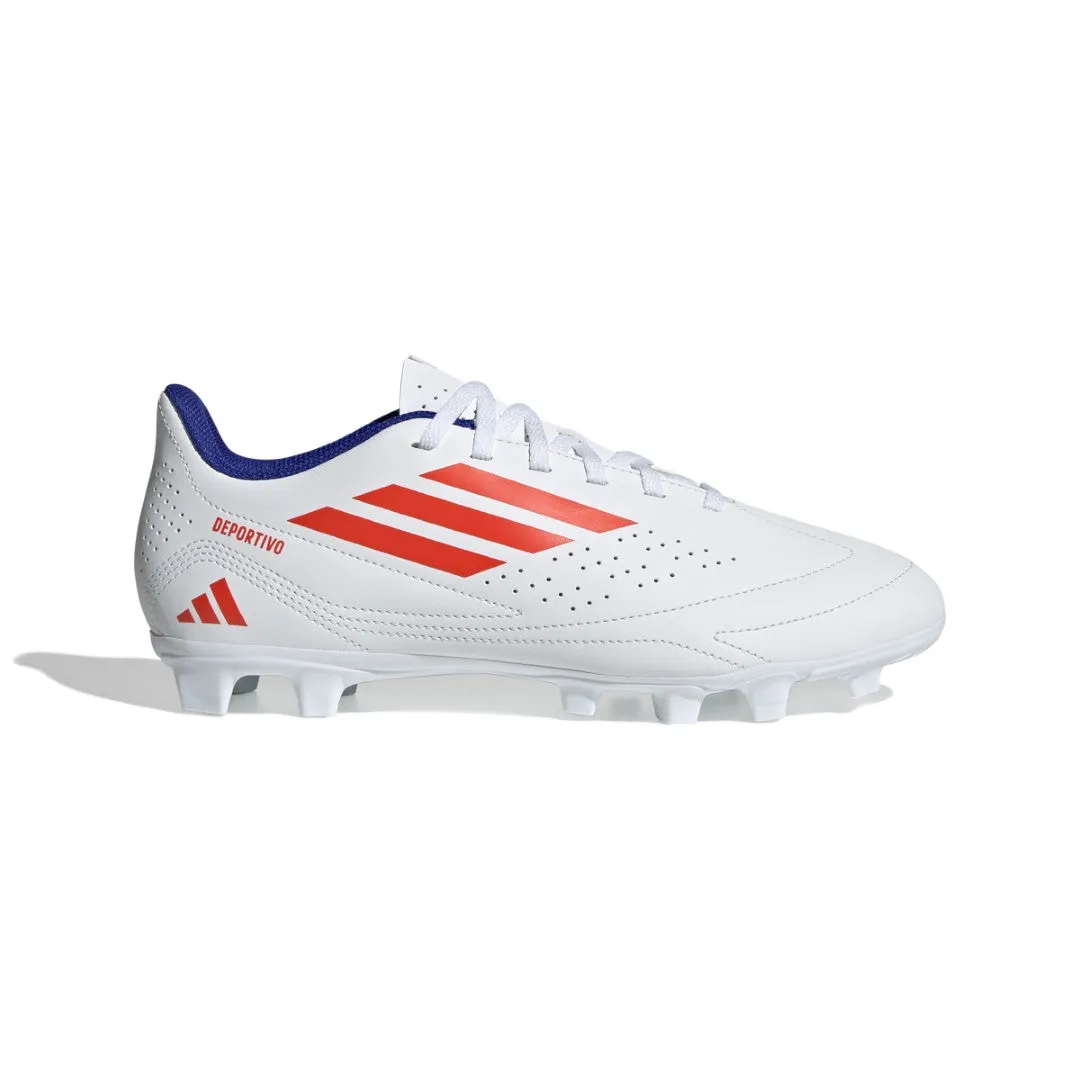 Deportivo III Flexible Ground  Soccer Shoes