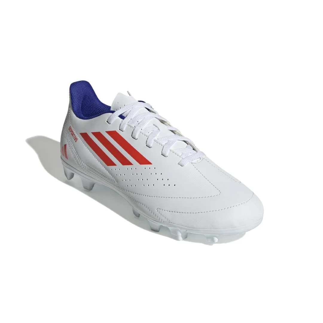 Deportivo III Flexible Ground  Soccer Shoes
