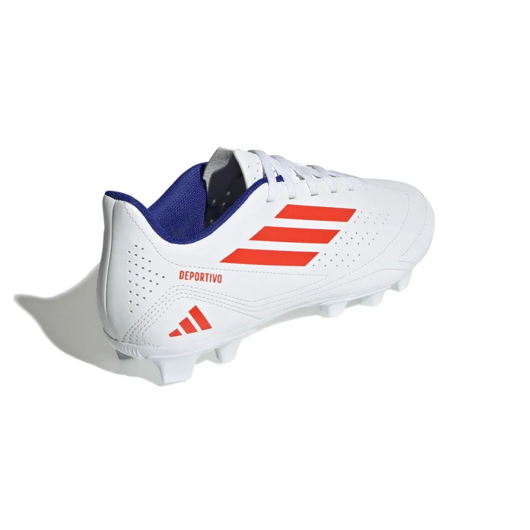 Deportivo III Flexible Ground  Soccer Shoes