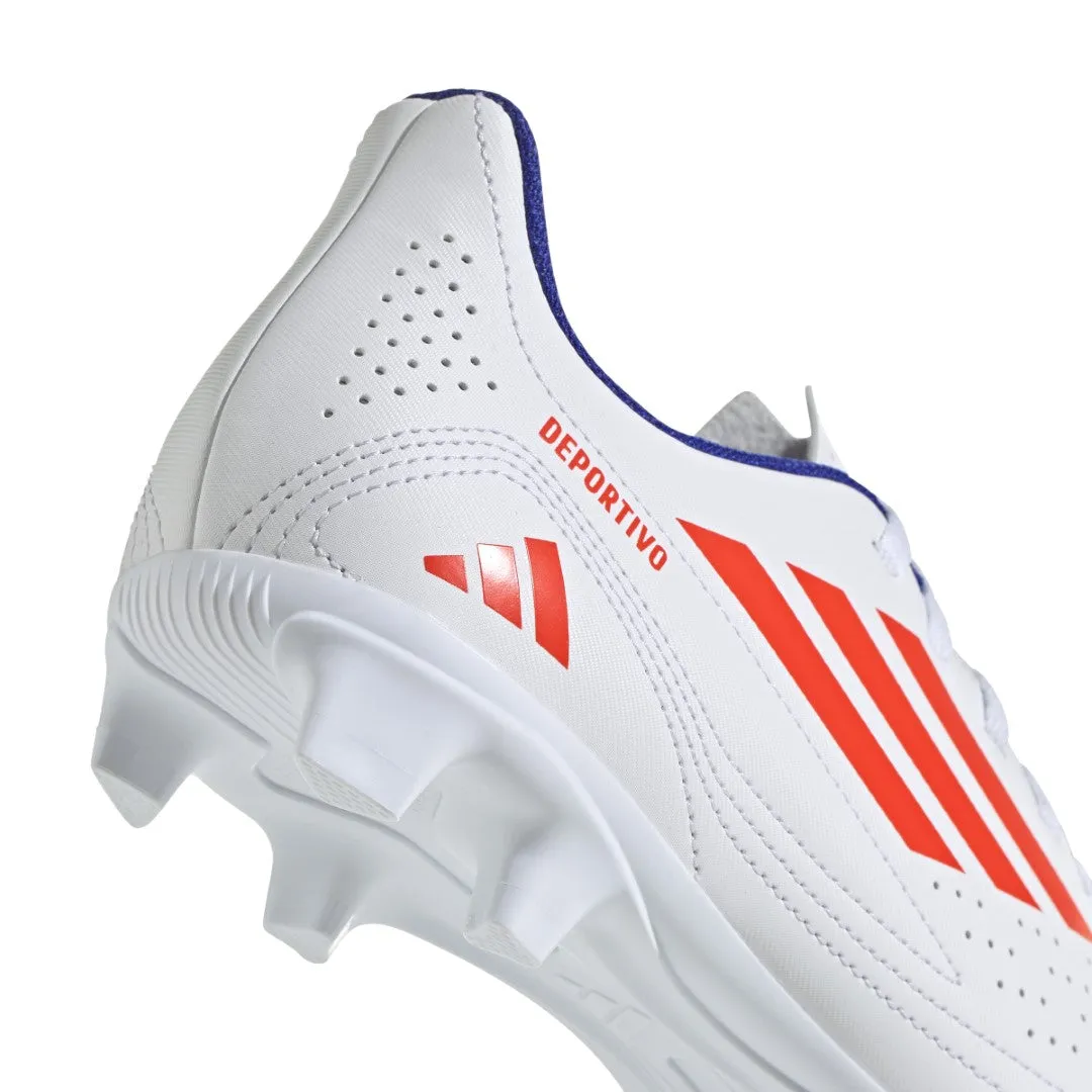 Deportivo III Flexible Ground  Soccer Shoes