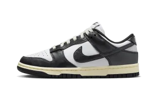 Dunk Low Vintage Panda