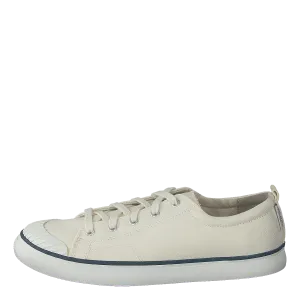 Elsa Sneaker White